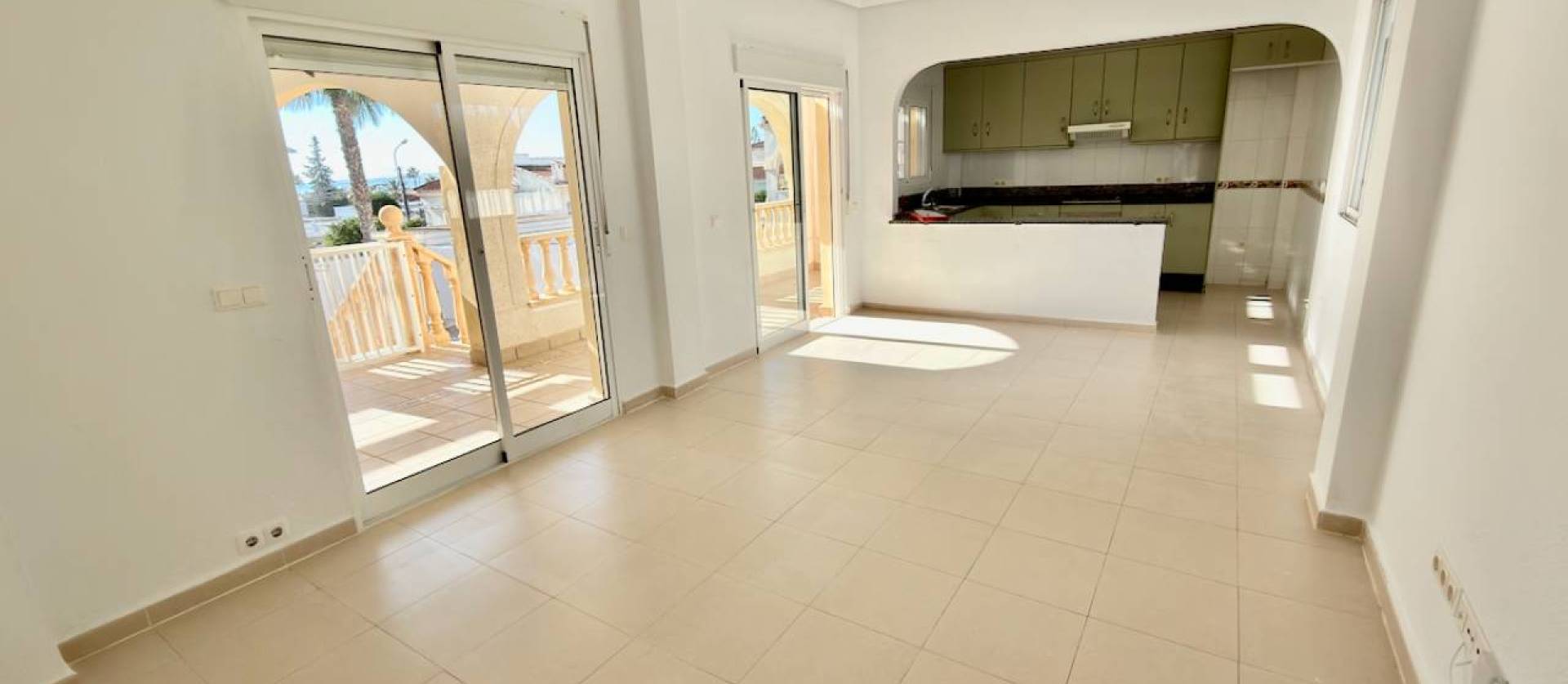 Revente - Villa - Ciudad Quesada