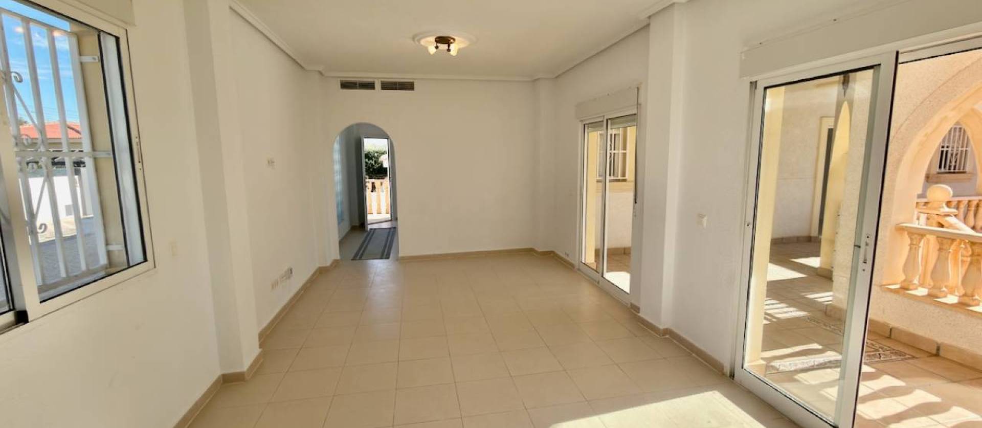 Revente - Villa - Ciudad Quesada