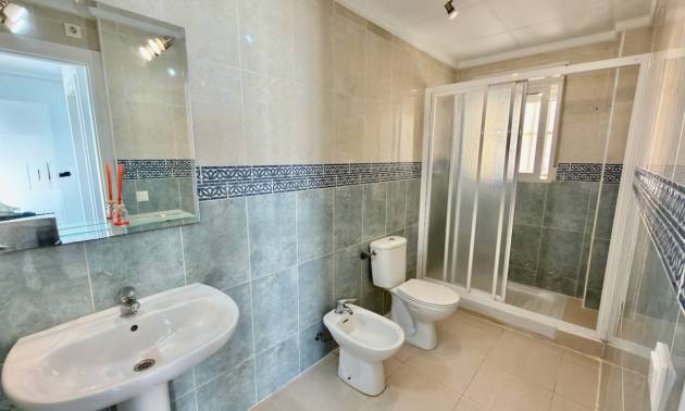 Revente - Villa - Ciudad Quesada