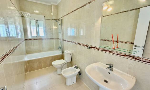 Revente - Villa - Ciudad Quesada