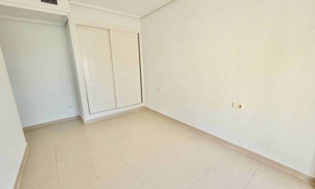 Revente - Villa - Ciudad Quesada