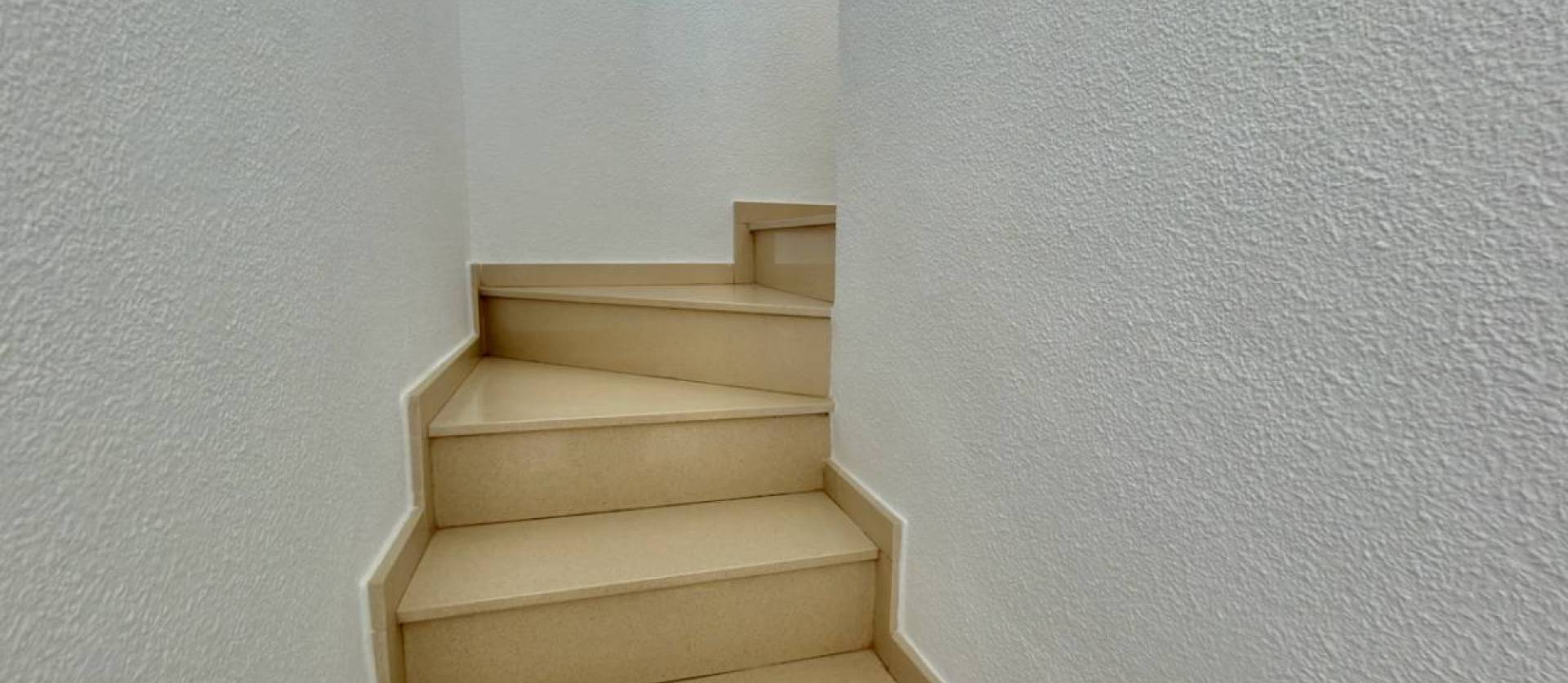 Revente - Villa - Ciudad Quesada