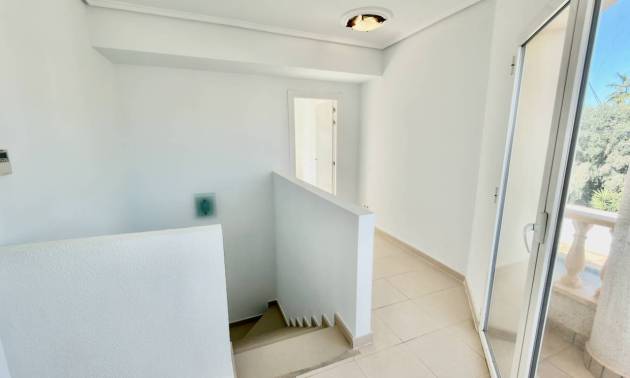 Revente - Villa - Ciudad Quesada