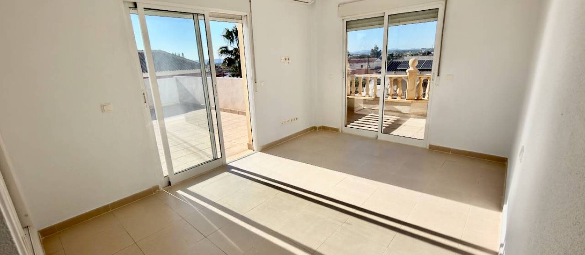 Revente - Villa - Ciudad Quesada