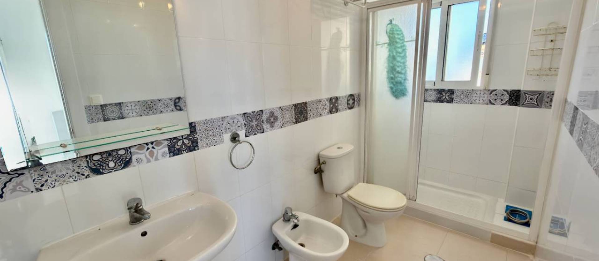 Revente - Villa - Ciudad Quesada