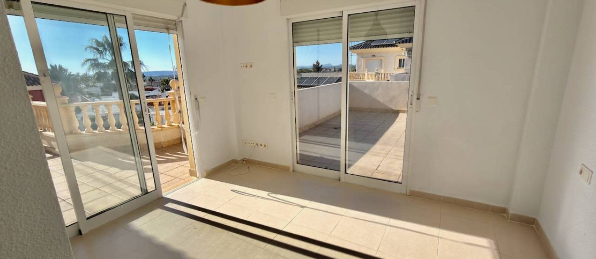 Revente - Villa - Ciudad Quesada