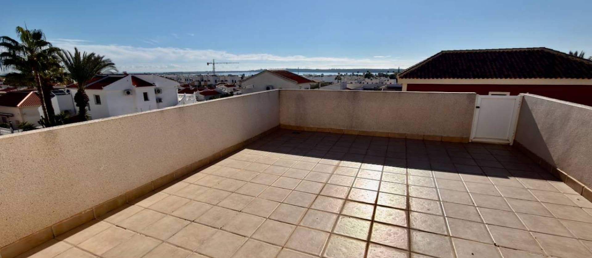 Revente - Villa - Ciudad Quesada