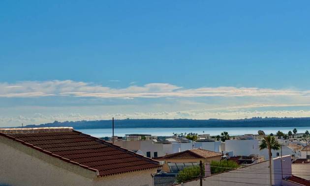 Revente - Villa - Ciudad Quesada