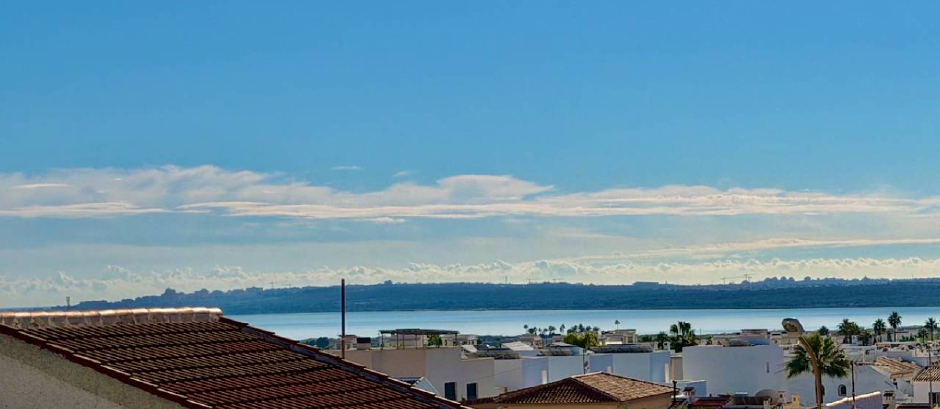 Revente - Villa - Ciudad Quesada