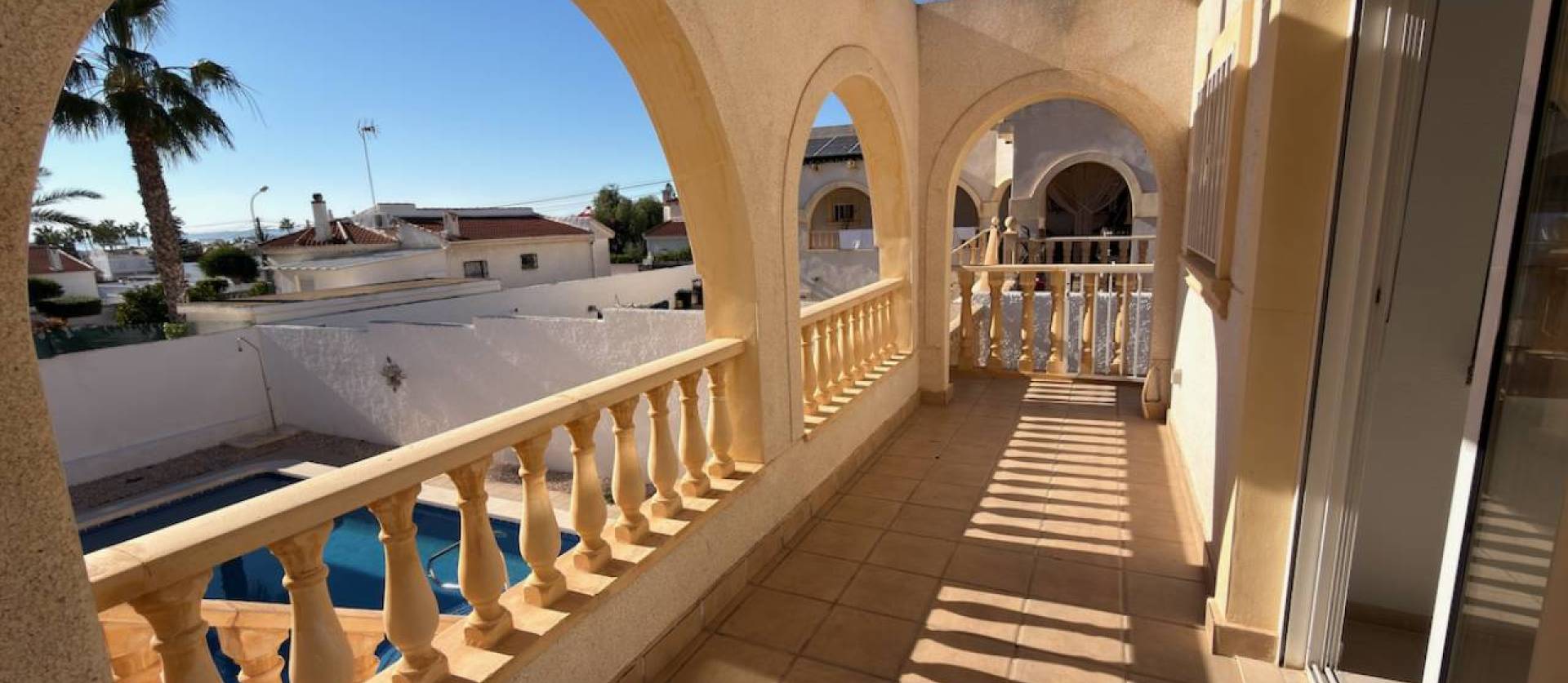 Revente - Villa - Ciudad Quesada