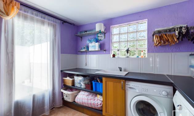 Venta - Villa - Sucina - Cuevas de Marin