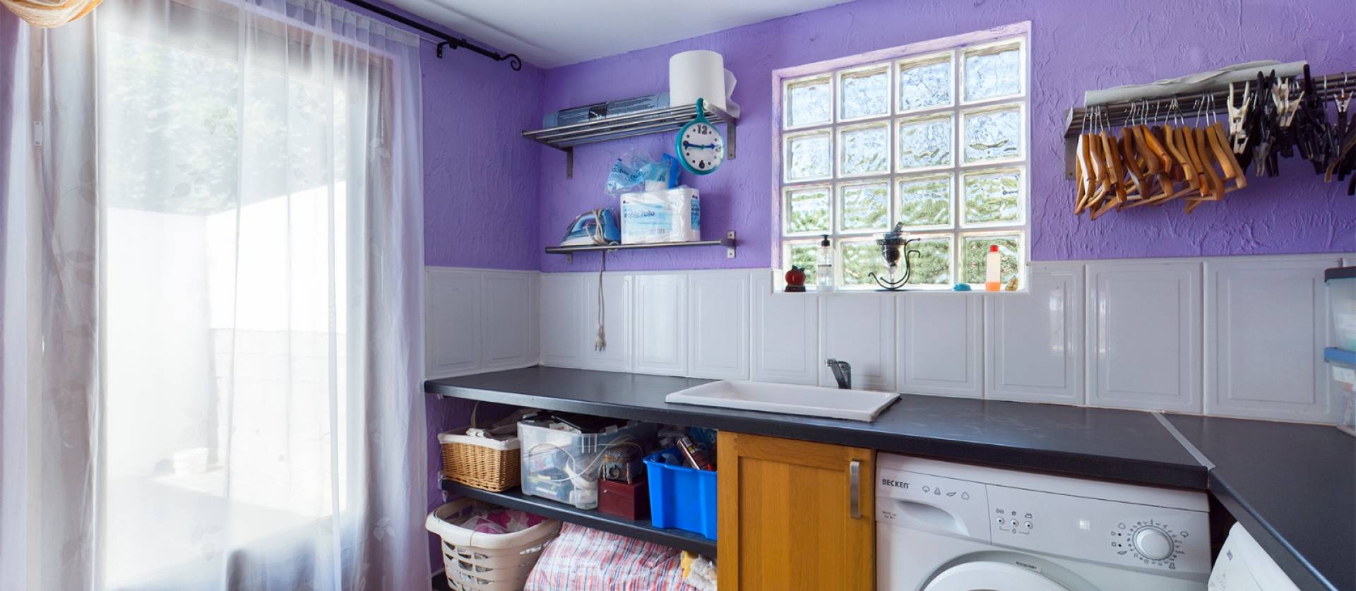 Venta - Villa - Sucina - Cuevas de Marin