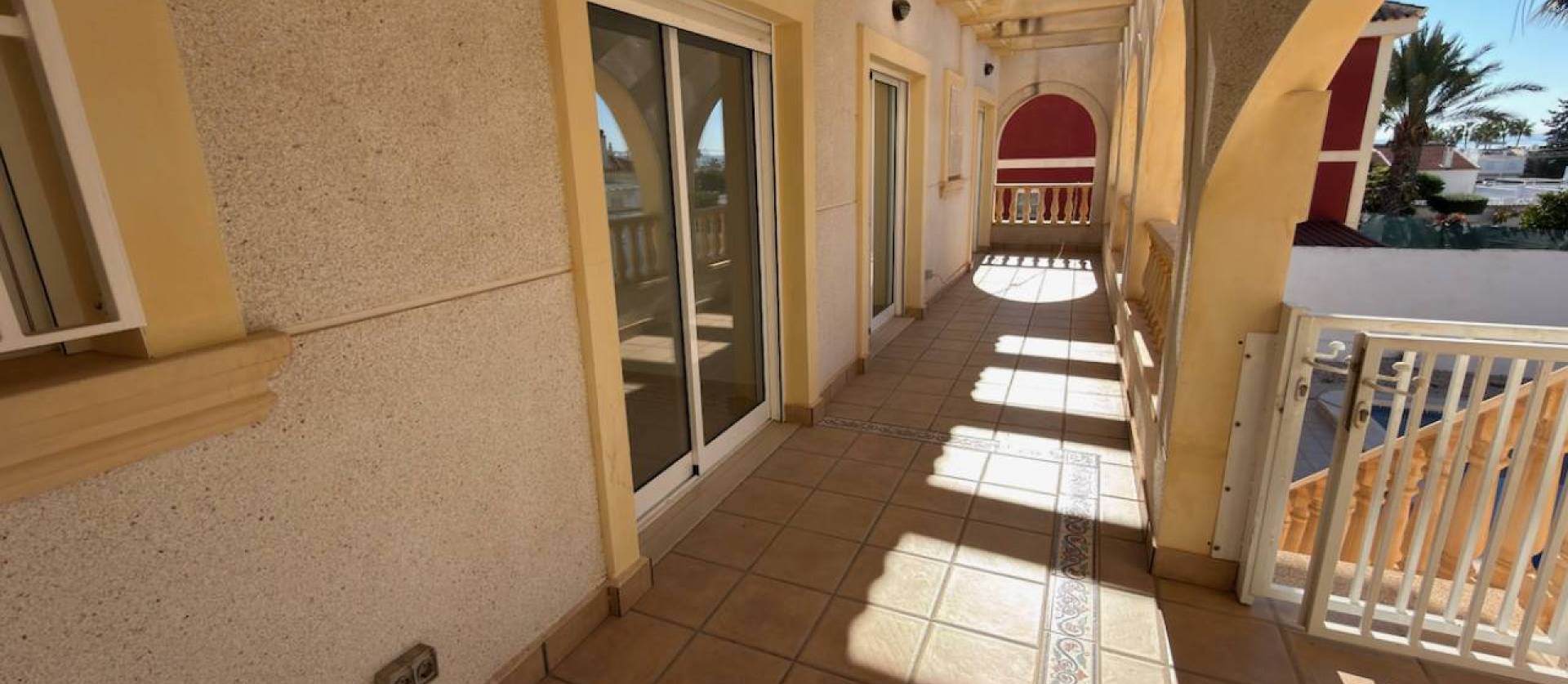 Revente - Villa - Ciudad Quesada