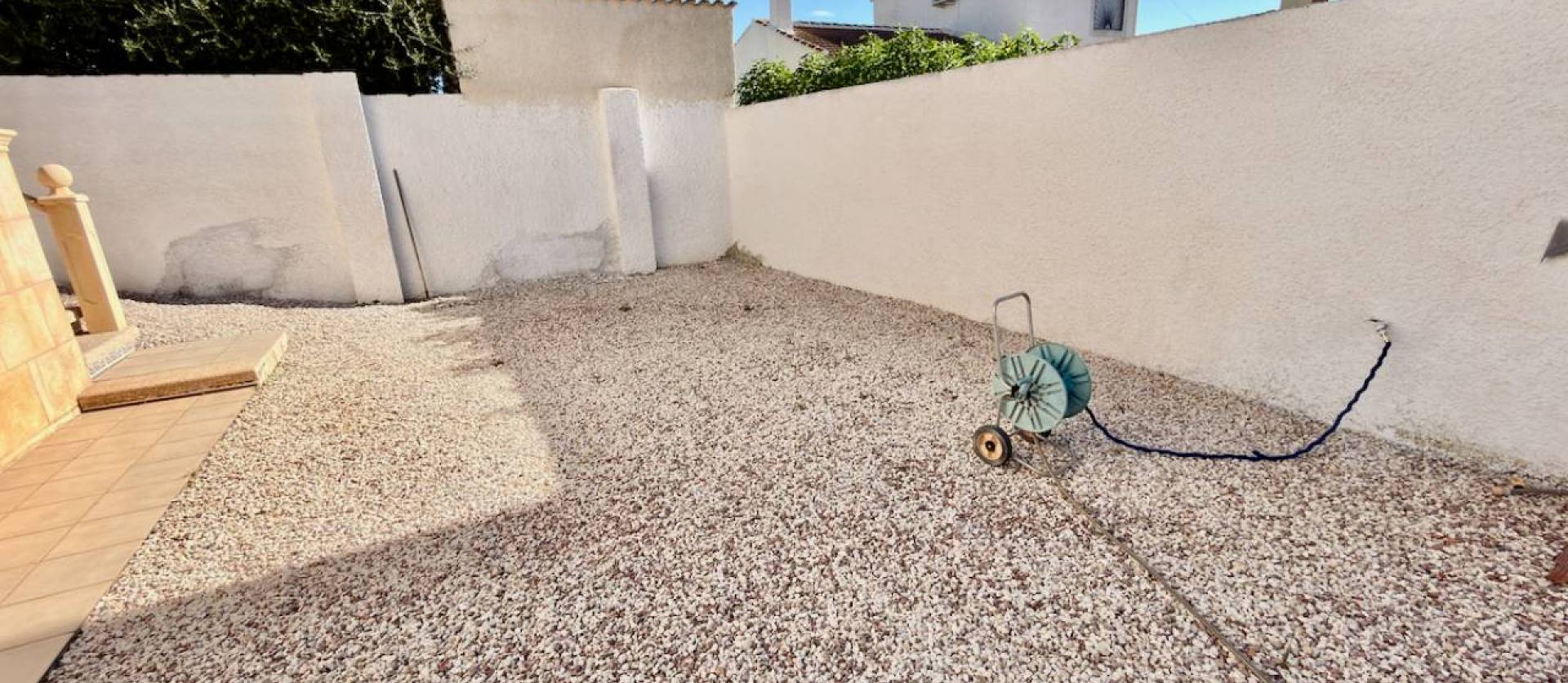 Revente - Villa - Ciudad Quesada