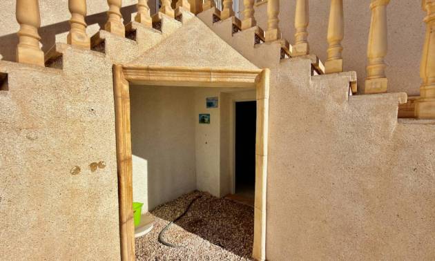 Revente - Villa - Ciudad Quesada