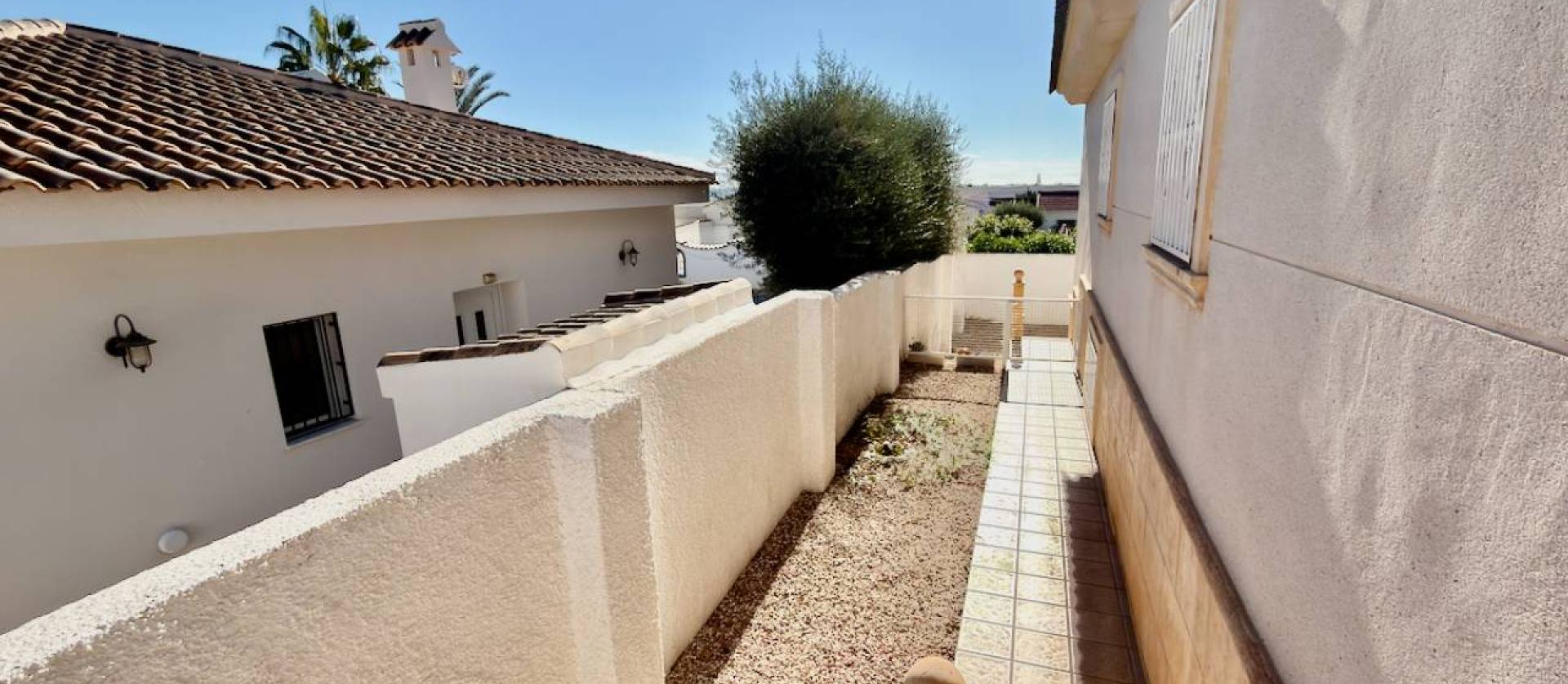 Revente - Villa - Ciudad Quesada