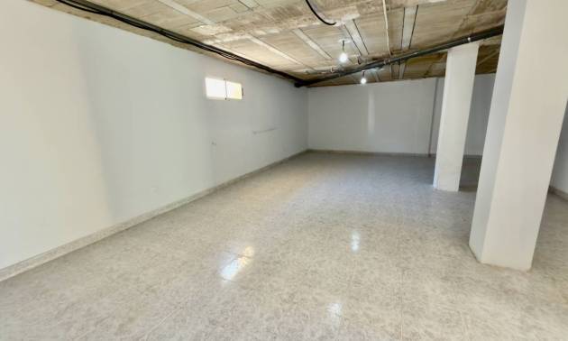 Revente - Villa - Ciudad Quesada