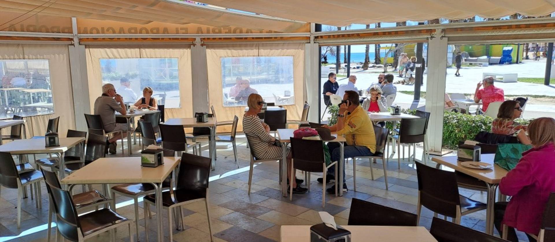 Sale - Commercial - La Mata