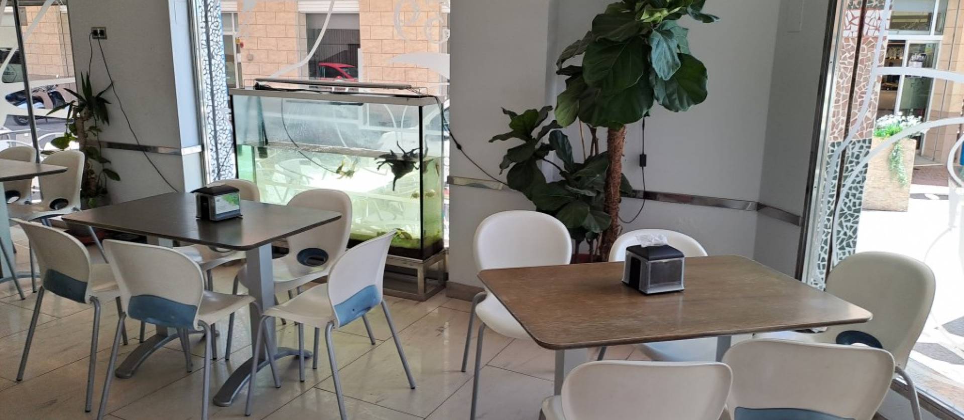 Sale - Commercial - La Mata