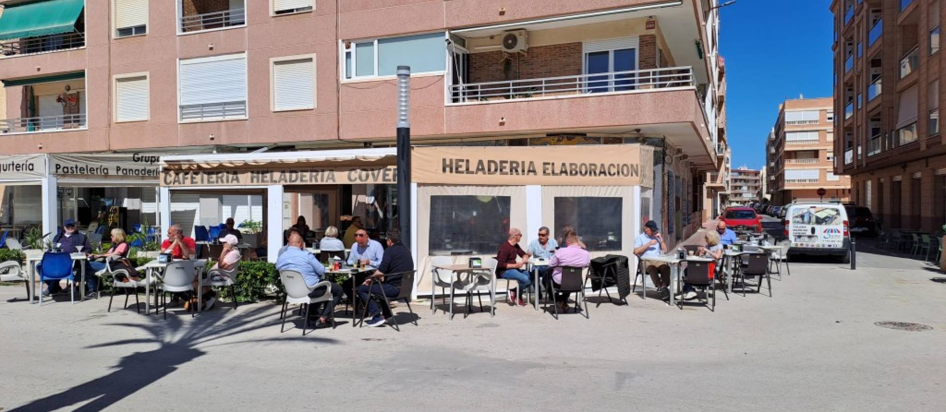 Sale - Commercial - La Mata