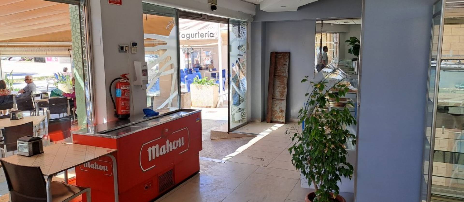 Sale - Commercial - La Mata