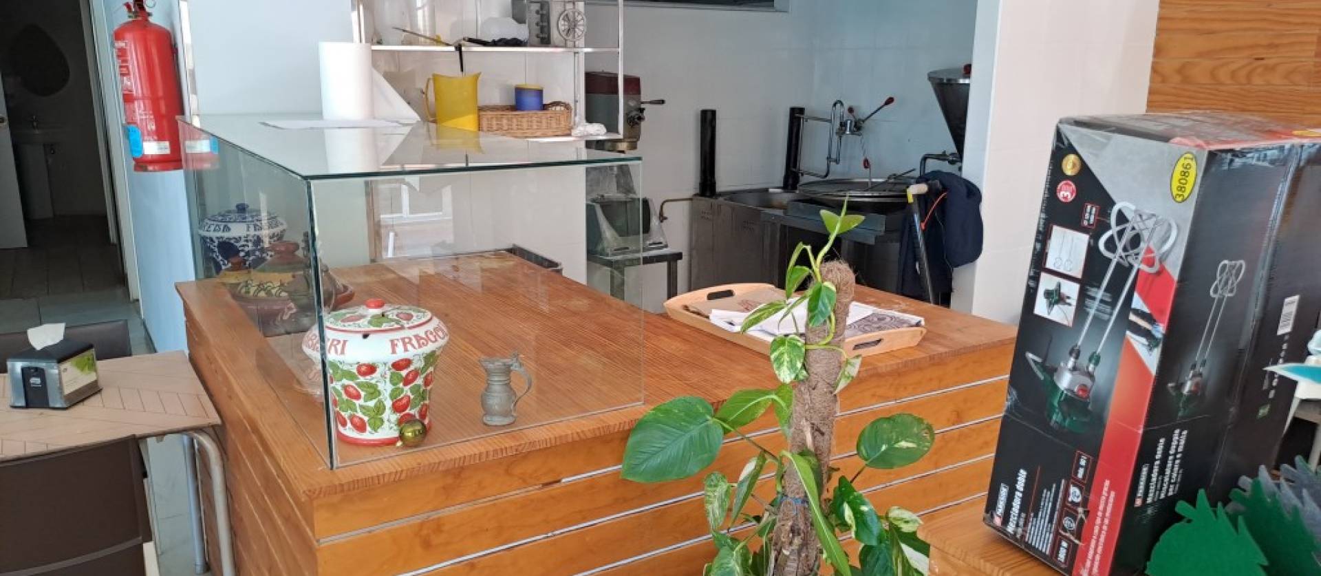 Sale - Commercial - La Mata