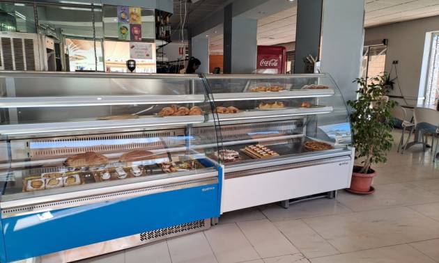 Sale - Commercial - La Mata