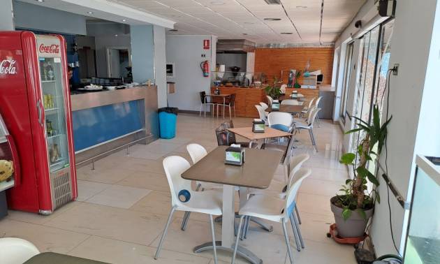 Sale - Commercial - La Mata