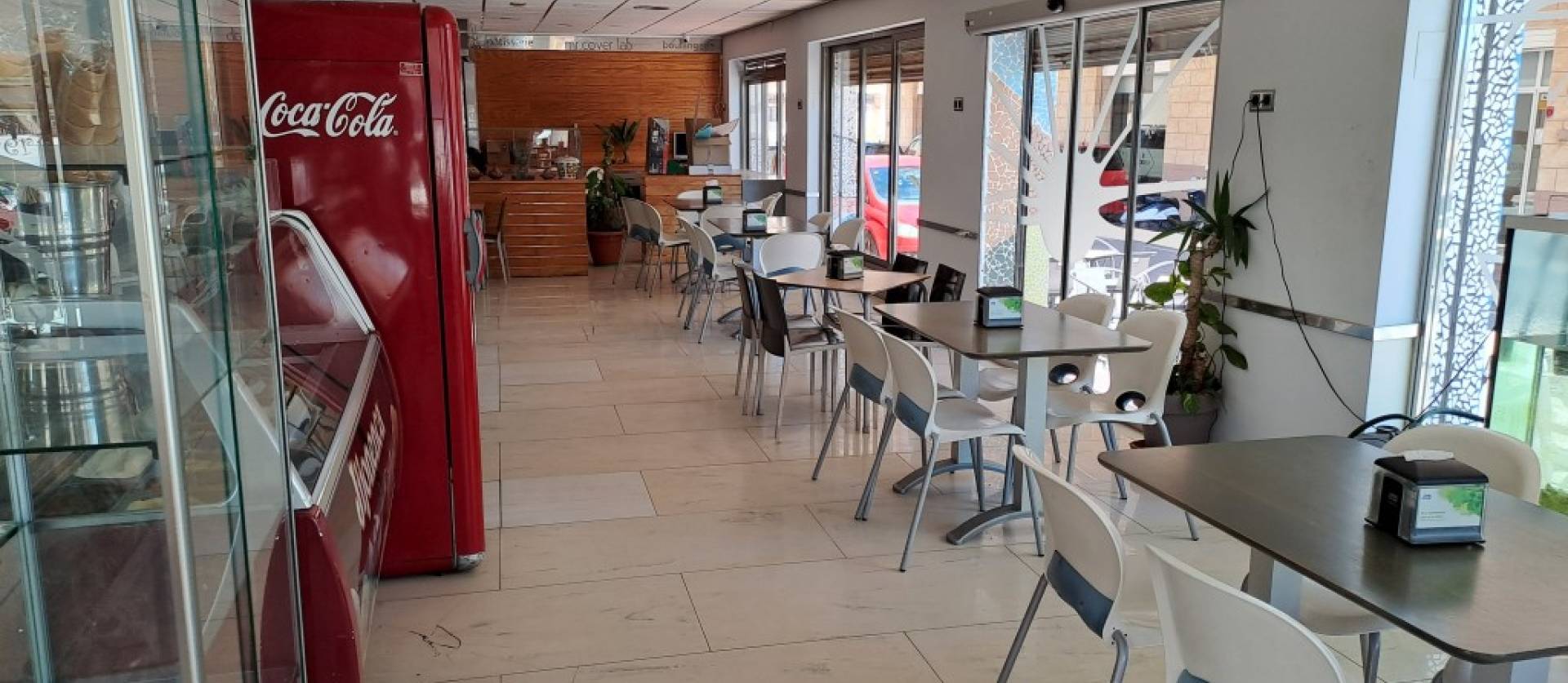 Sale - Commercial - La Mata