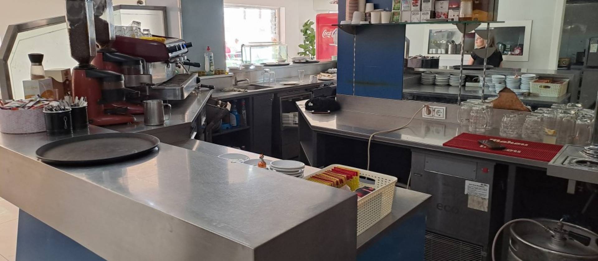 Sale - Commercial - La Mata