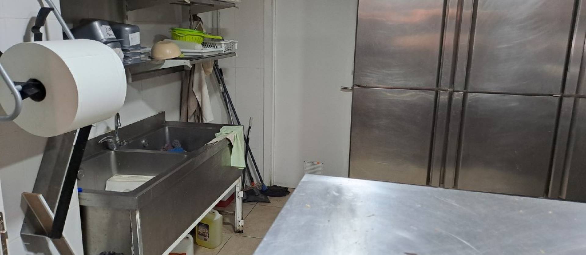 Sale - Commercial - La Mata