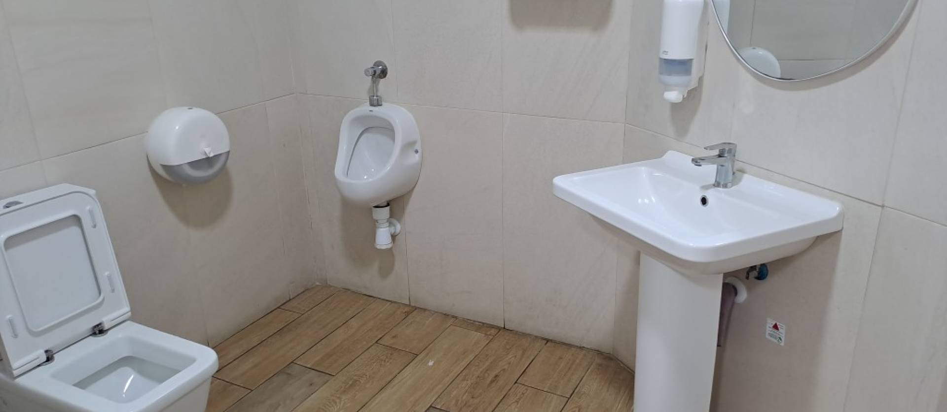 Sale - Commercial - La Mata