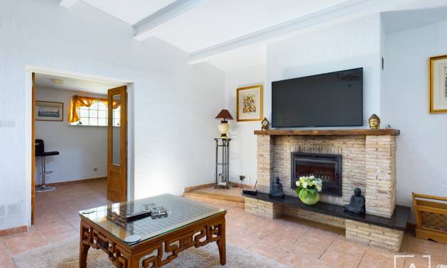 Venta - Villa - Sucina - Cuevas de Marin