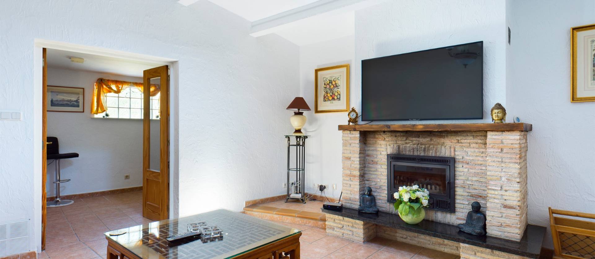 Venta - Villa - Sucina - Cuevas de Marin