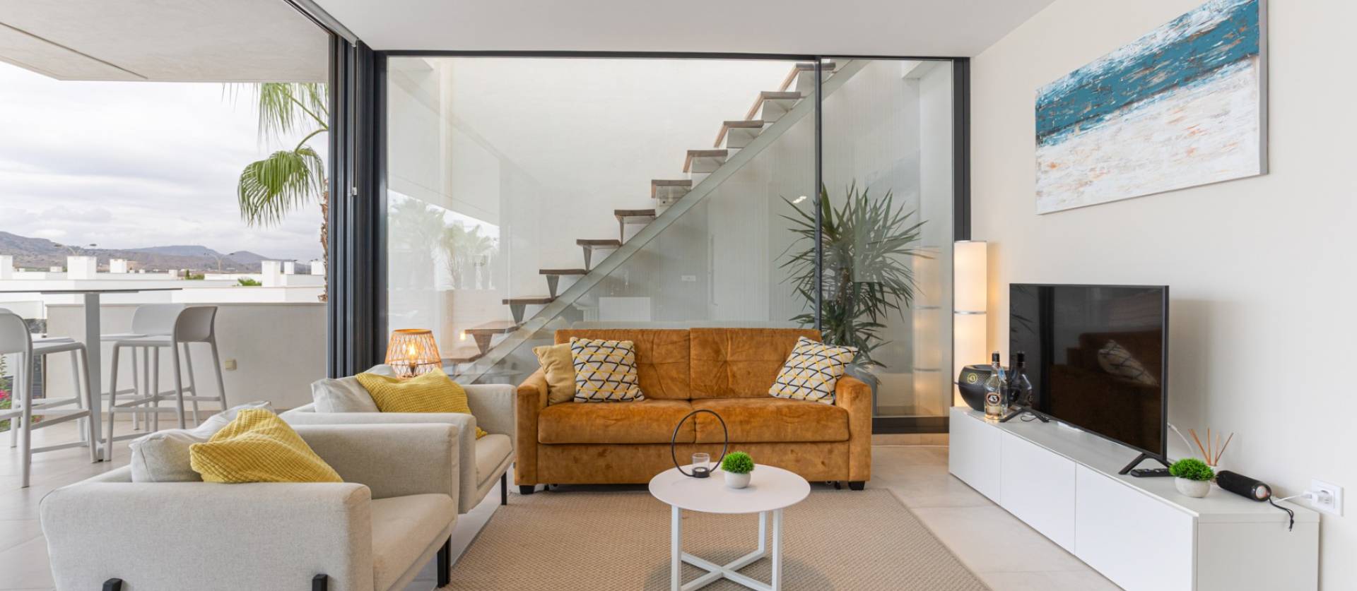 Bestaande woningen - Appartment - Mar de Cristal