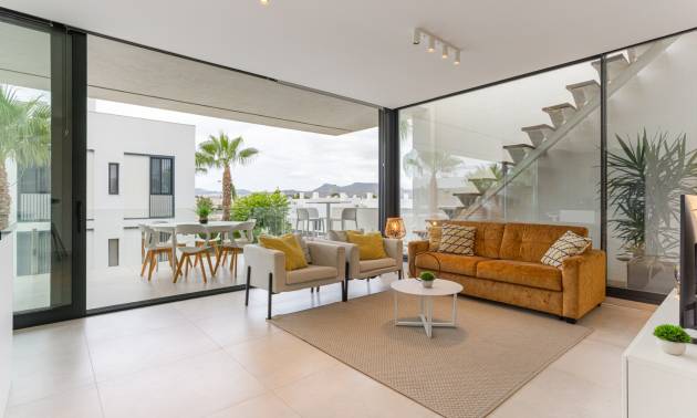 Bestaande woningen - Appartment - Mar de Cristal