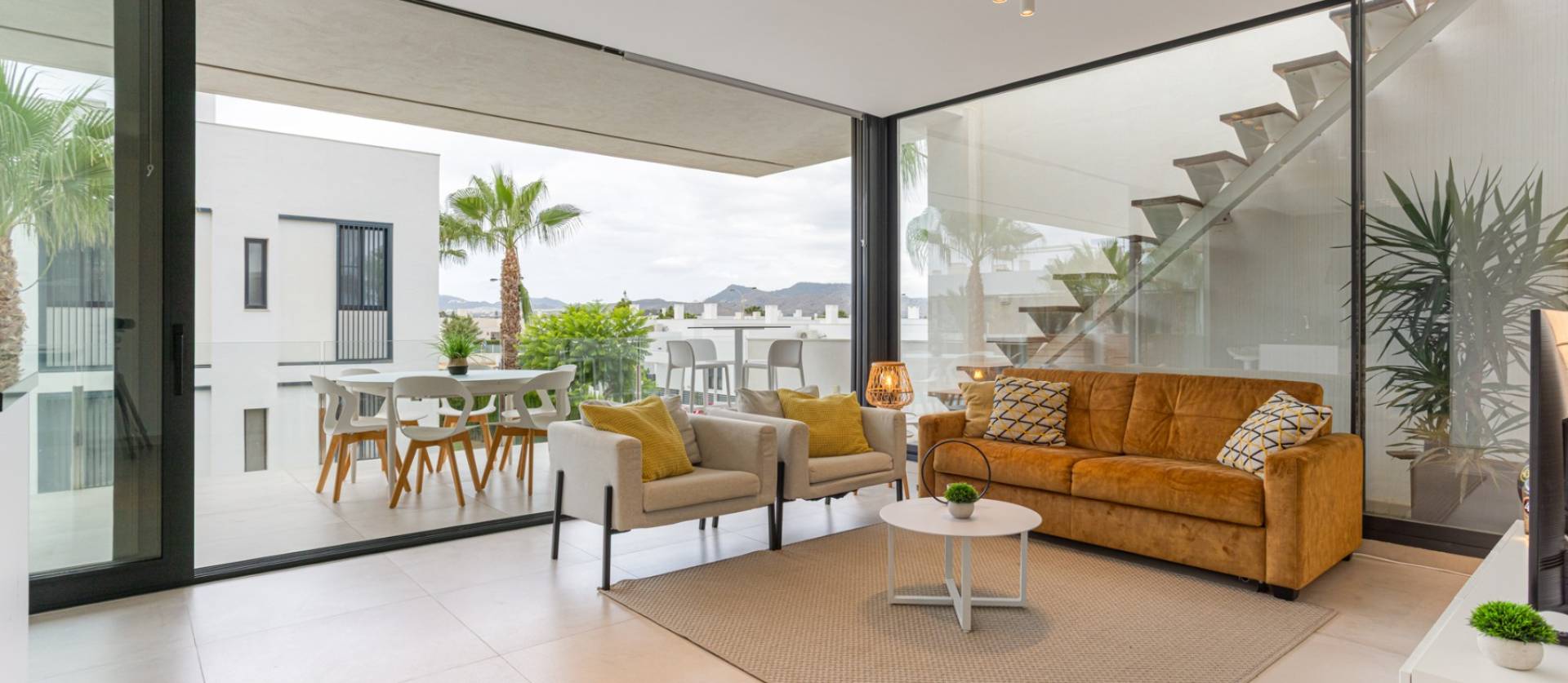 Bestaande woningen - Appartment - Mar de Cristal