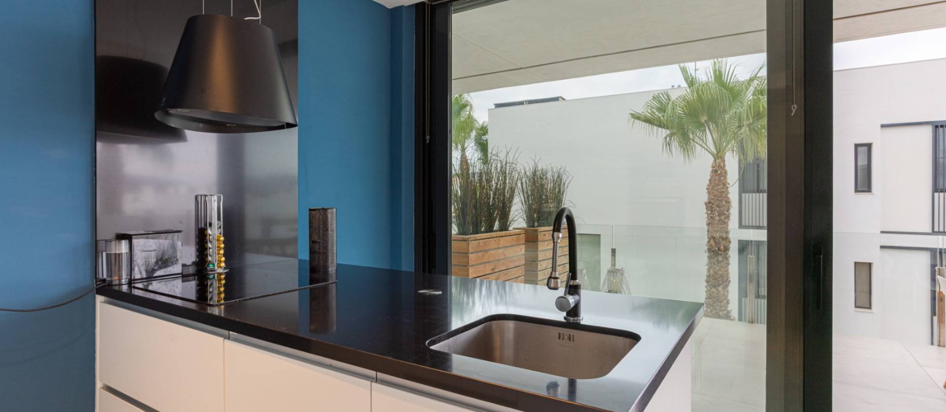 Bestaande woningen - Appartment - Mar de Cristal