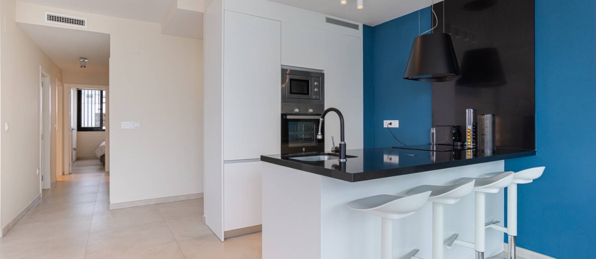 Bestaande woningen - Appartment - Mar de Cristal