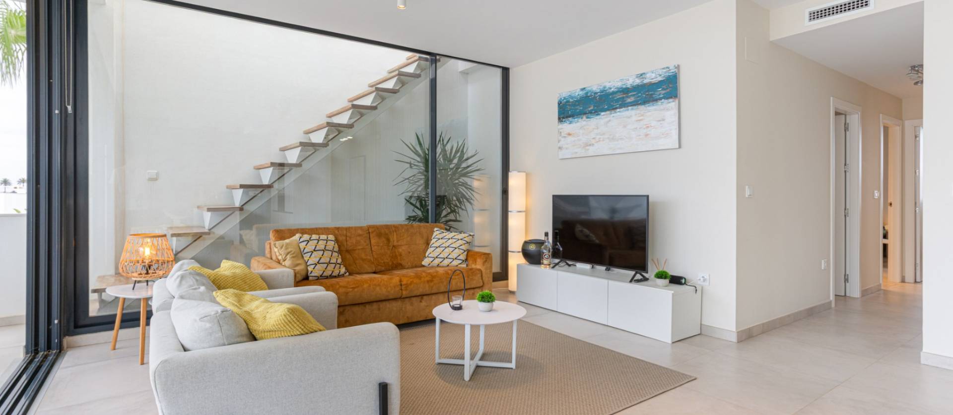 Bestaande woningen - Appartment - Mar de Cristal