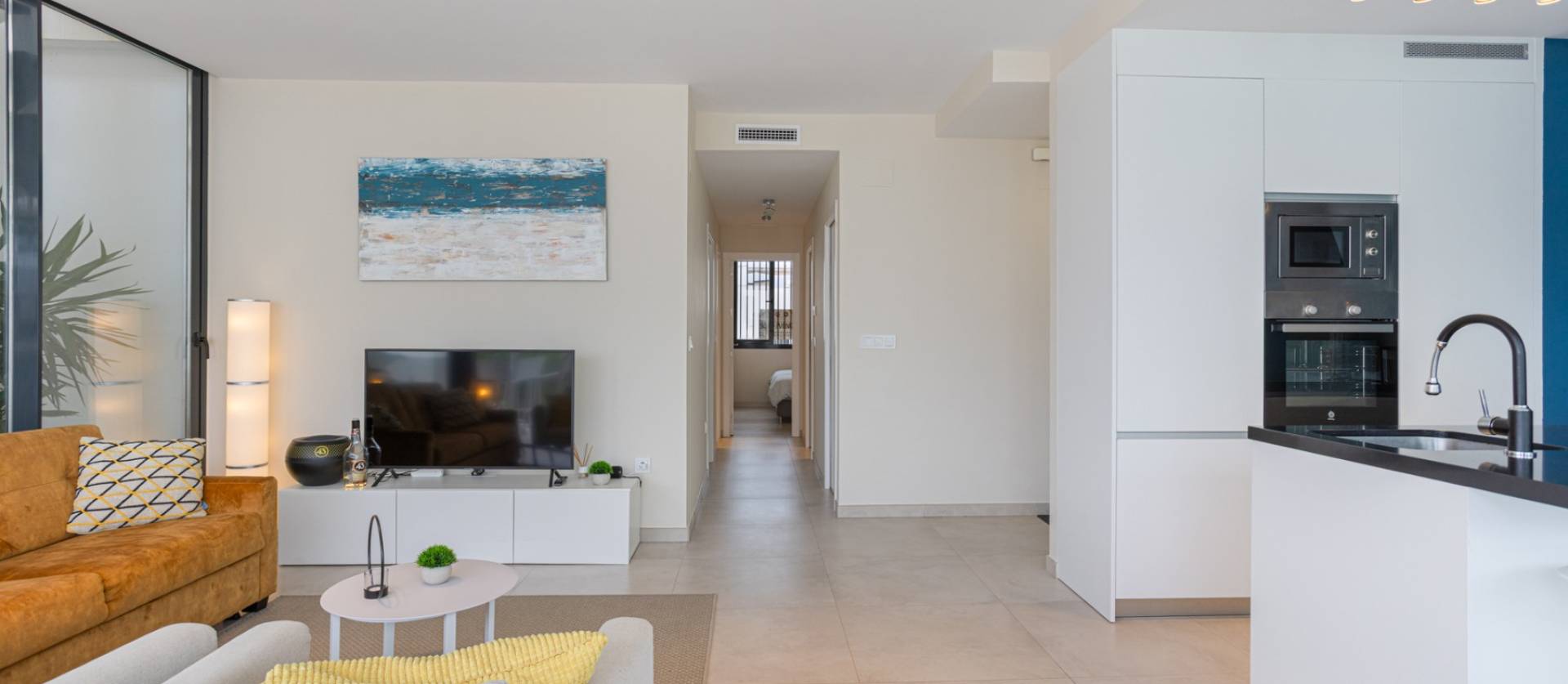 Bestaande woningen - Appartment - Mar de Cristal