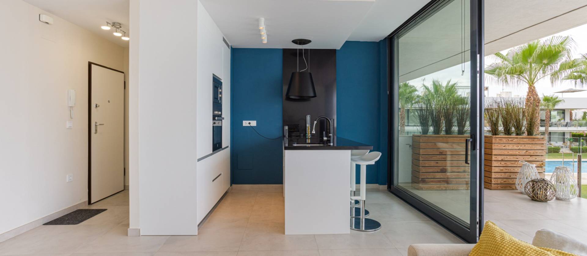 Bestaande woningen - Appartment - Mar de Cristal