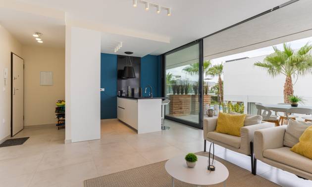 Bestaande woningen - Appartment - Mar de Cristal