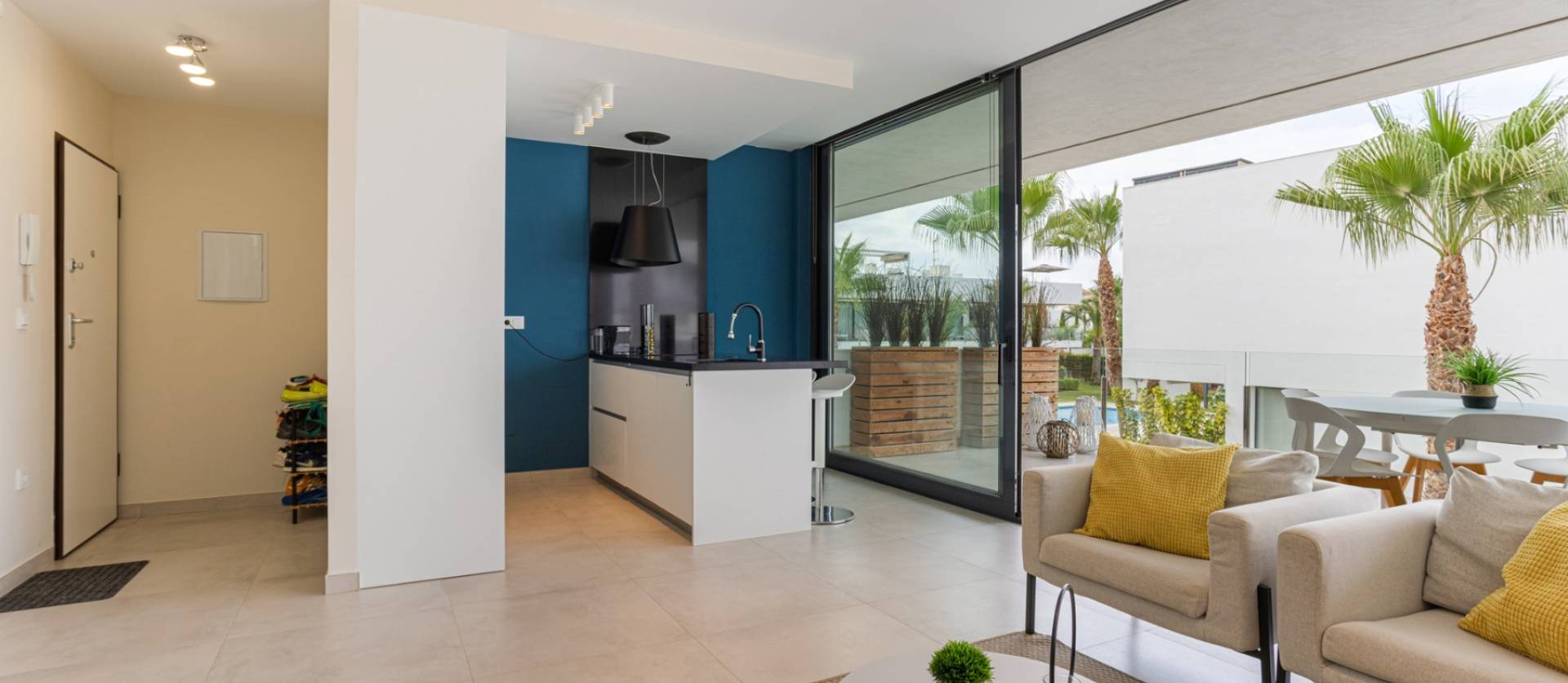 Bestaande woningen - Appartment - Mar de Cristal