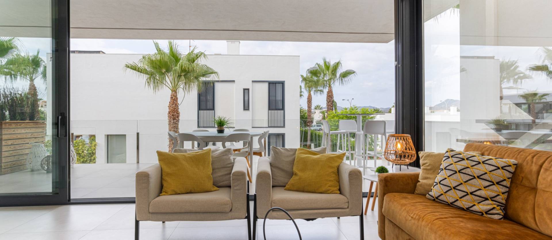 Bestaande woningen - Appartment - Mar de Cristal