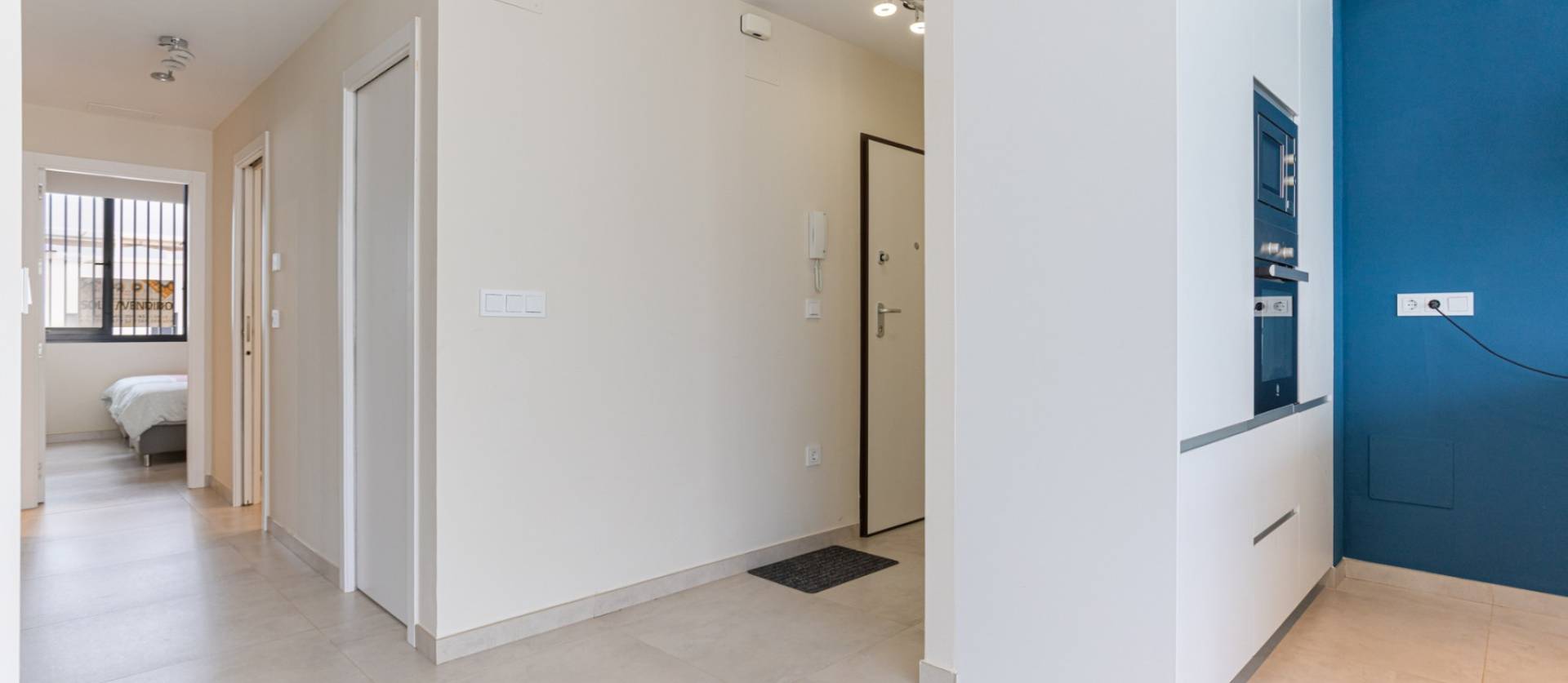 Bestaande woningen - Appartment - Mar de Cristal