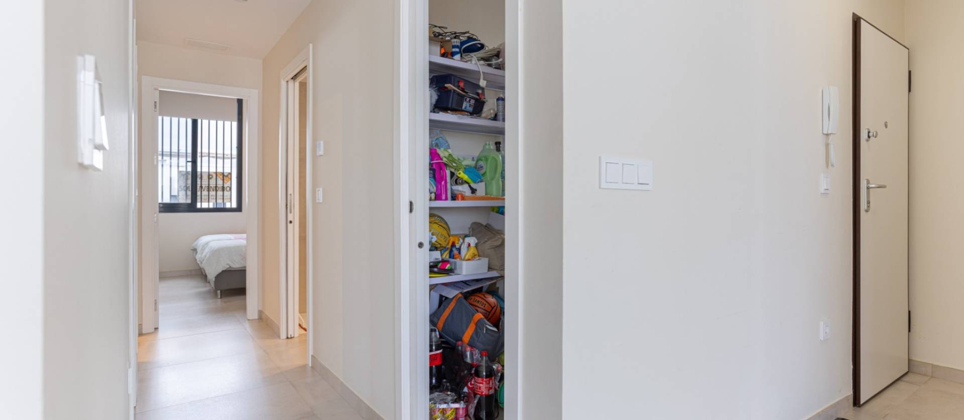 Bestaande woningen - Appartment - Mar de Cristal