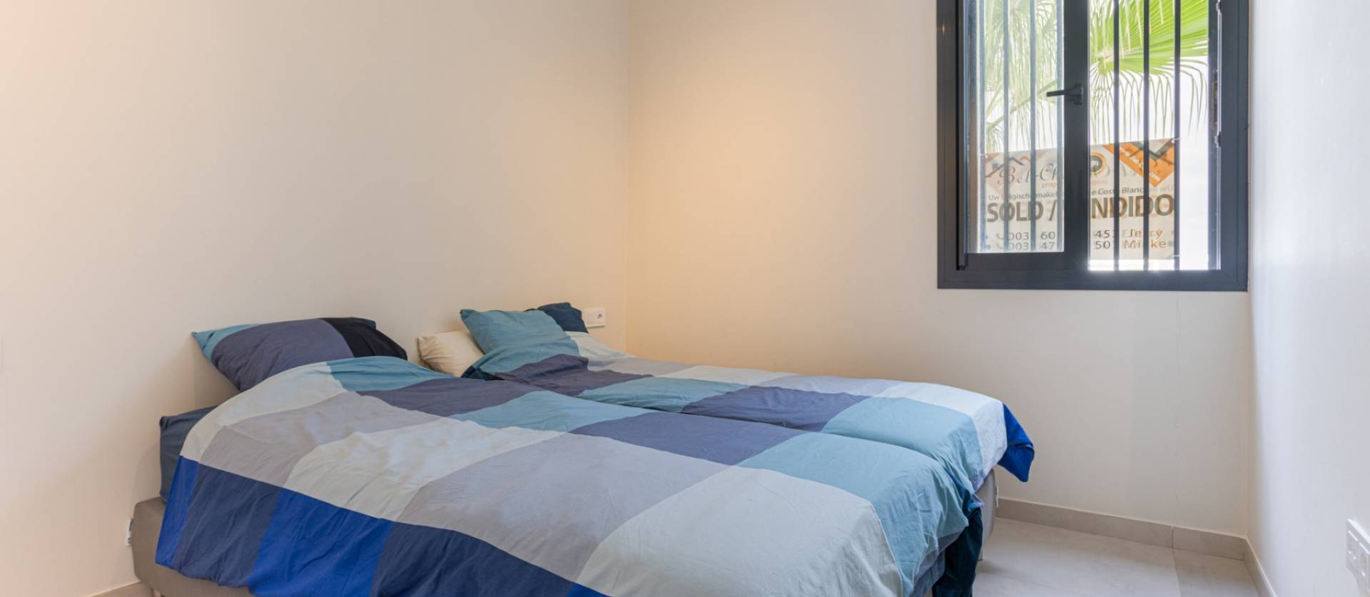 Bestaande woningen - Appartment - Mar de Cristal