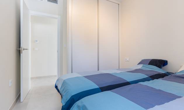 Bestaande woningen - Appartment - Mar de Cristal