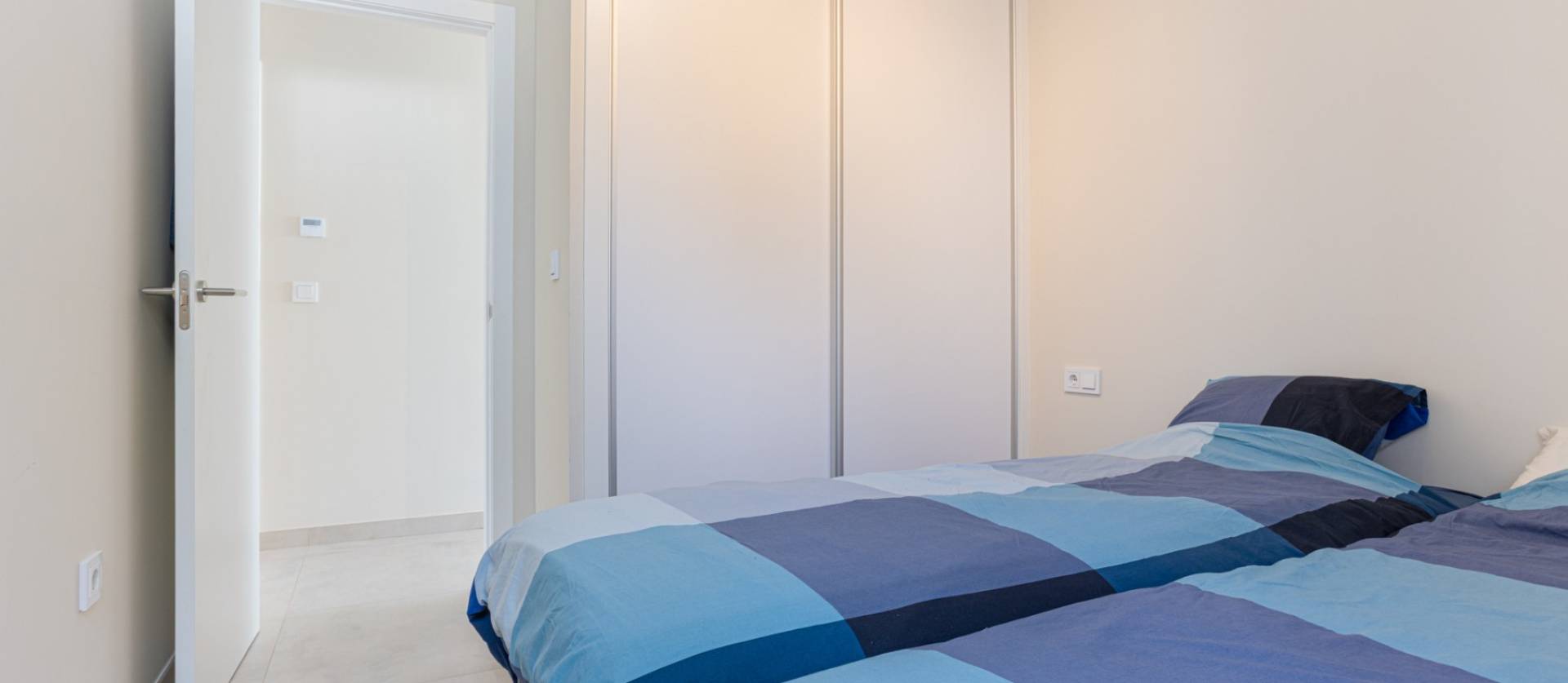 Bestaande woningen - Appartment - Mar de Cristal